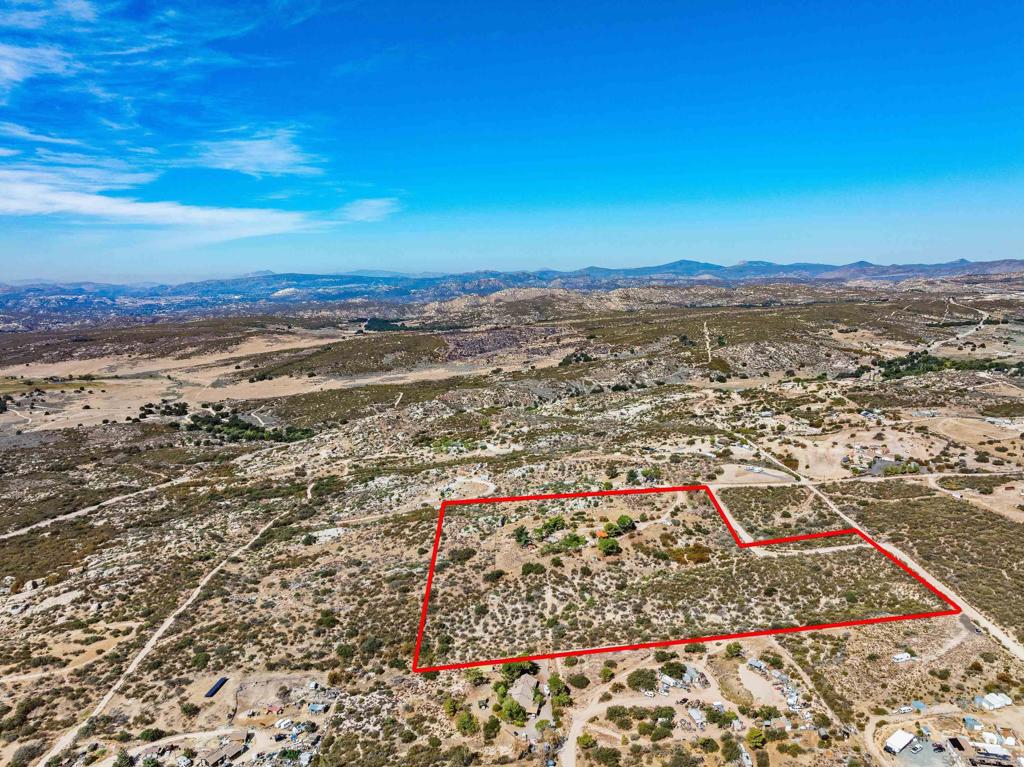 2513 Tecate Divide Road Property Photo 41
