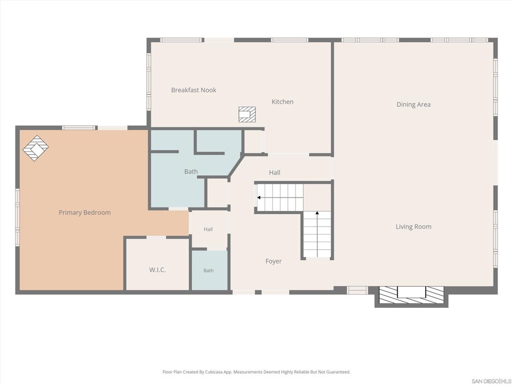 2513 Tecate Divide Road Property Photo 48