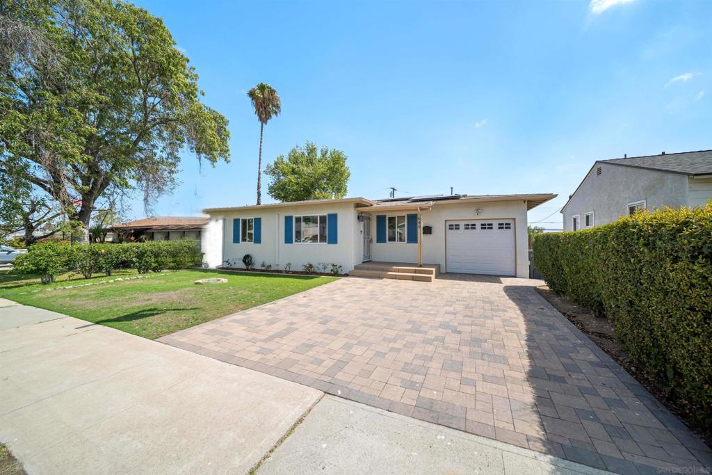 649 N Cuyamaca Property Photo 1