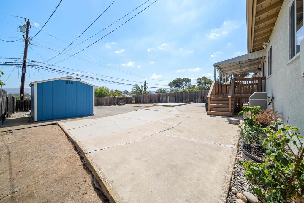 649 N Cuyamaca Property Photo 20
