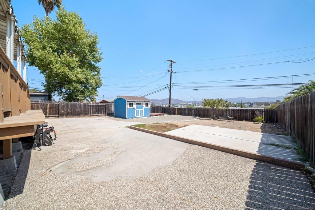 649 N Cuyamaca Property Photo 26