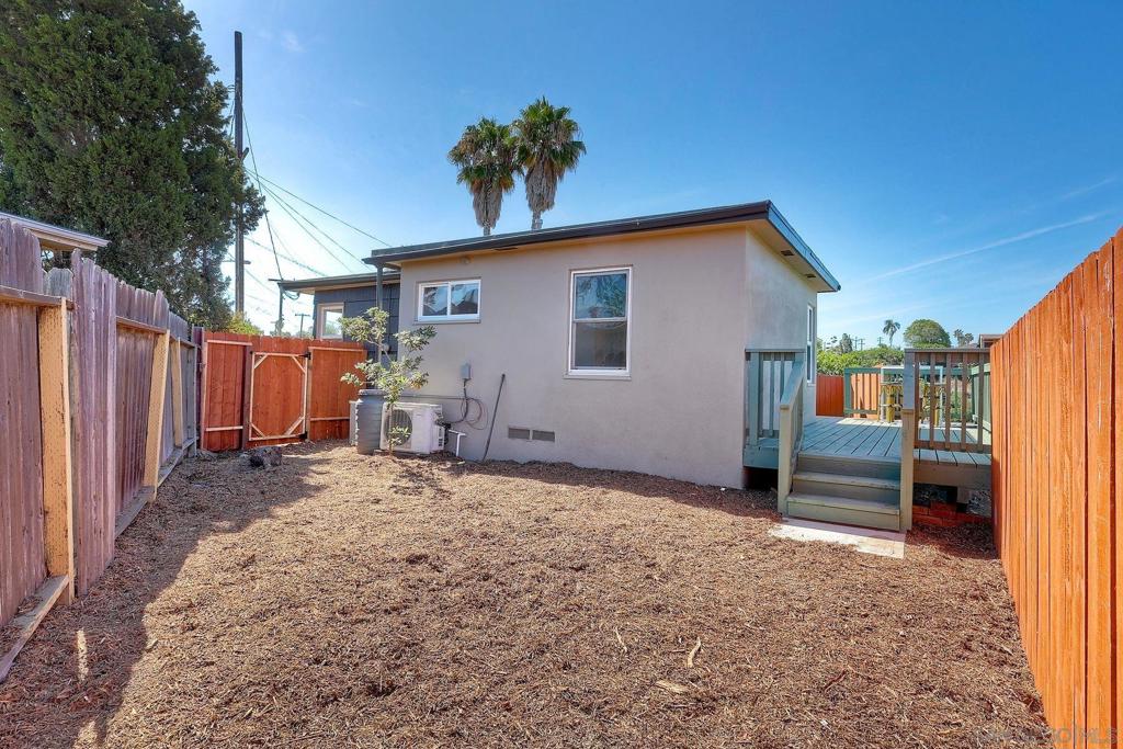 6303 Cleo St. Property Photo 12