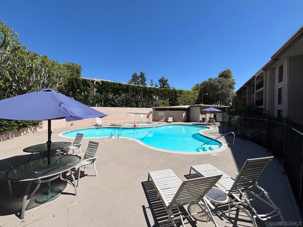 7855 Cowles Mountain Ct. A15 Property Photo 19