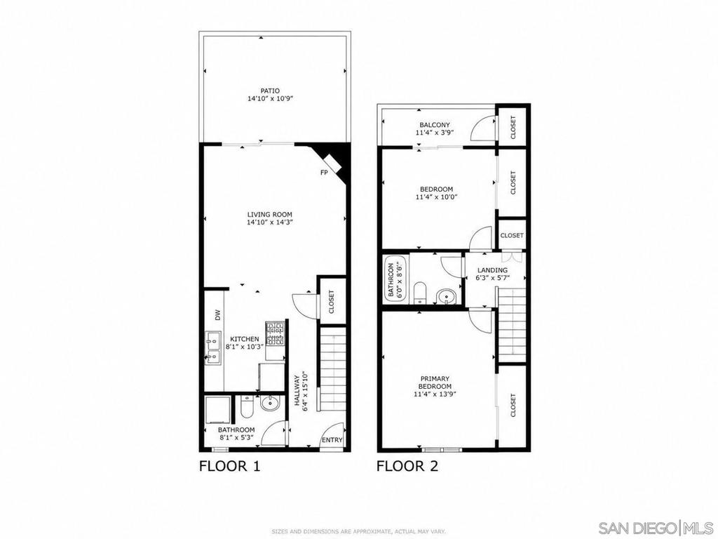4777 Seminole Dr 119 Property Photo 2