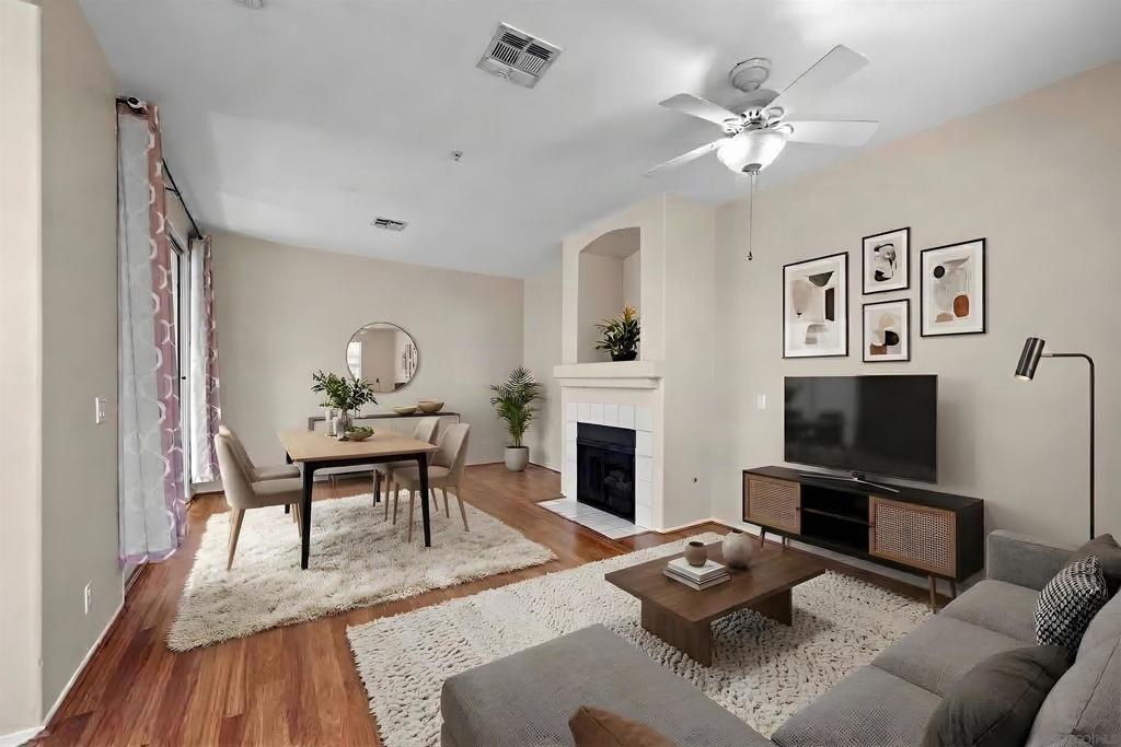 11454 Via Rancho San Diego 208 Property Photo 5
