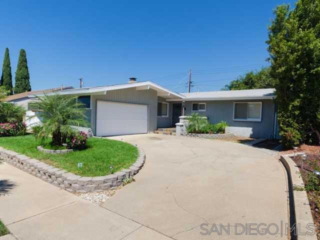 5030 Chaucer Ave Property Photo 1