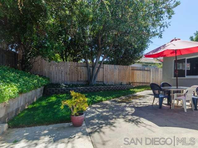 5030 Chaucer Ave Property Photo 9