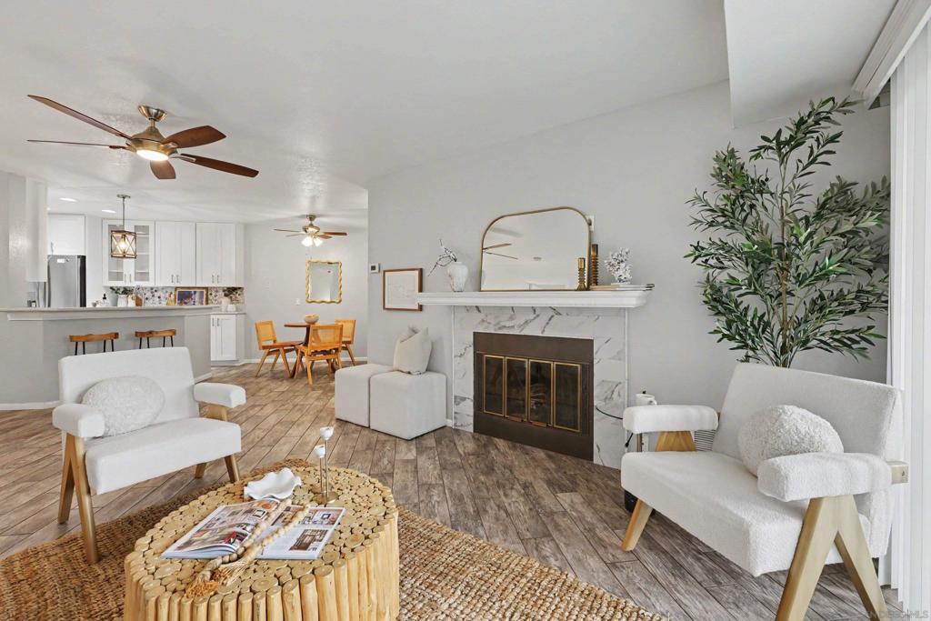 7287 Camino Degrazia 2 Property Photo 1