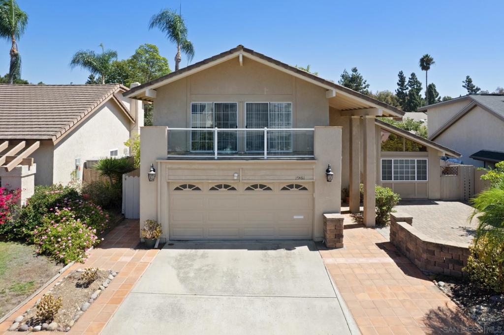 17461 Matinal Drive Property Photo 1