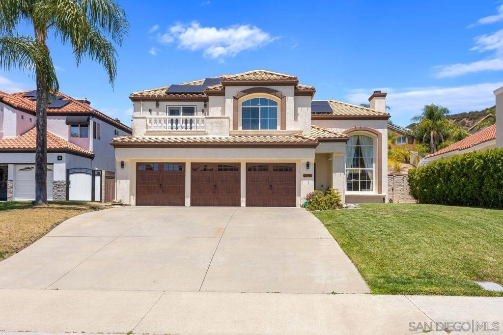 23746 VIA SEGOVIA Property Photo 1