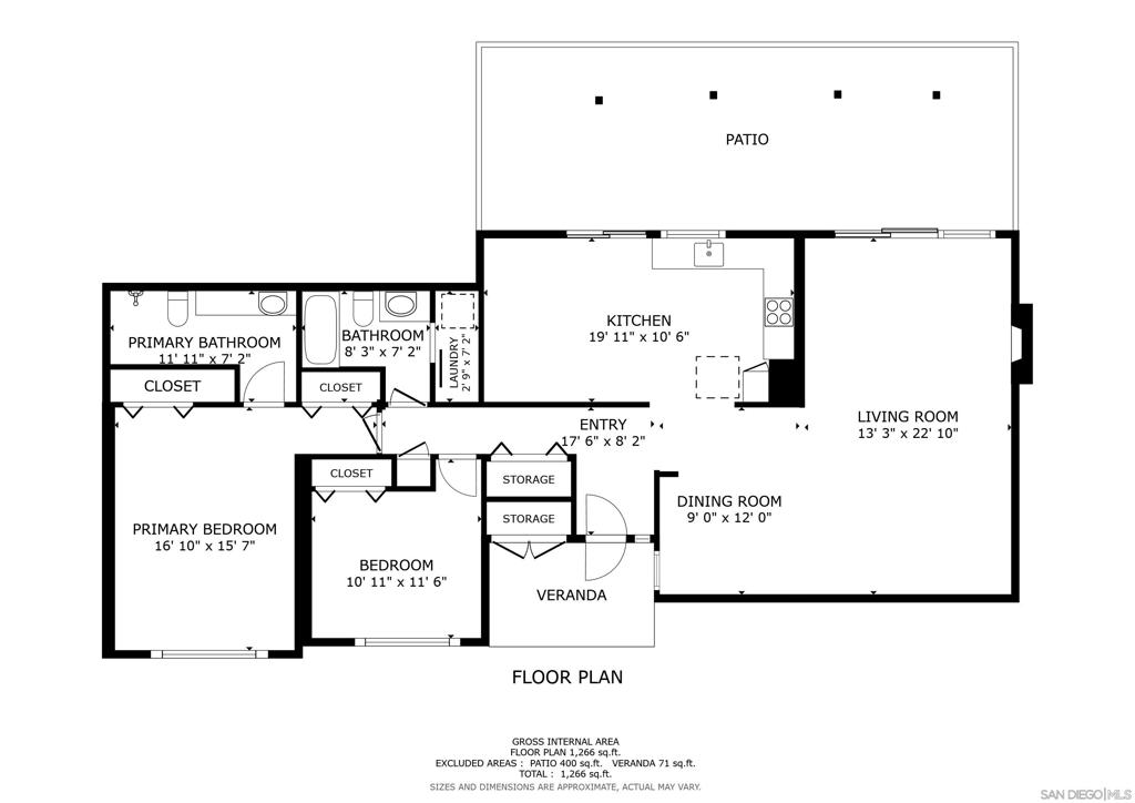 12750 Caminito Cancion 134 Property Photo 36