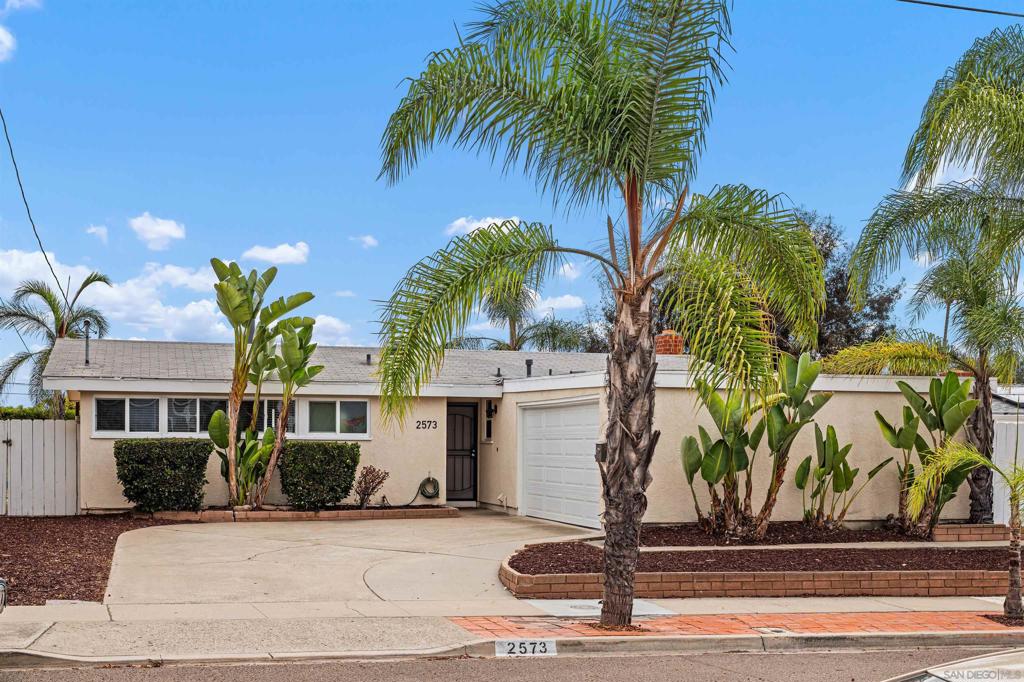 2573 Raymell Dr. Property Photo 1