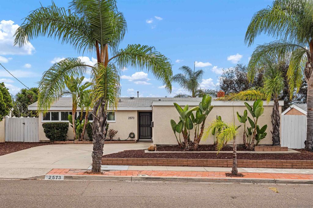 2573 Raymell Dr. Property Photo 2