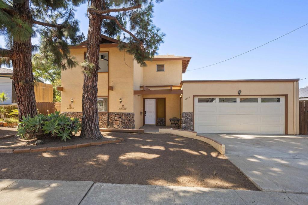 3954 Nereis Drive Property Photo 1