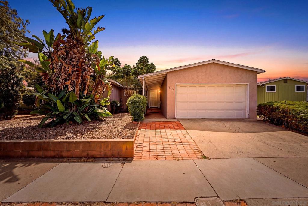5715 Baja Drive Property Photo 1