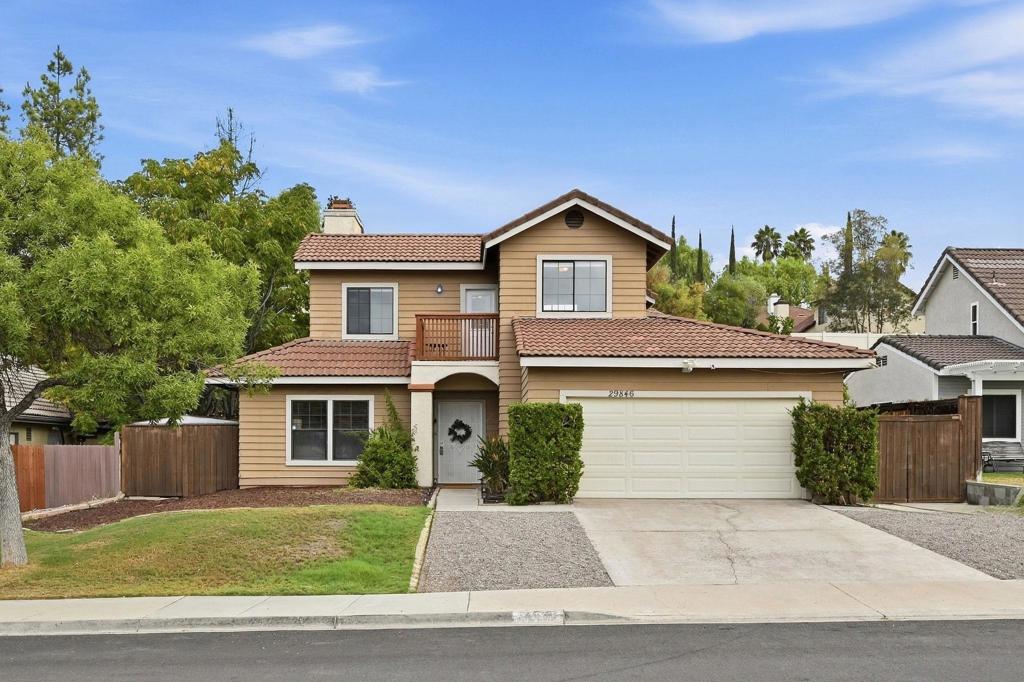29846 Via Puesta Del Sol Property Photo 2