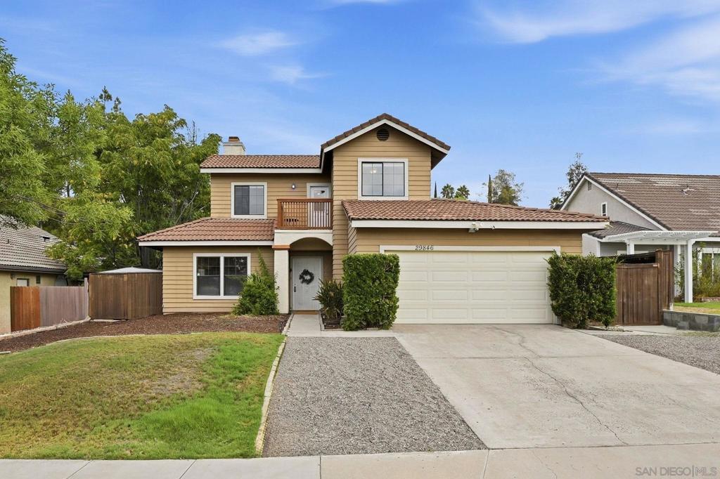29846 Via Puesta Del Sol Property Photo 51