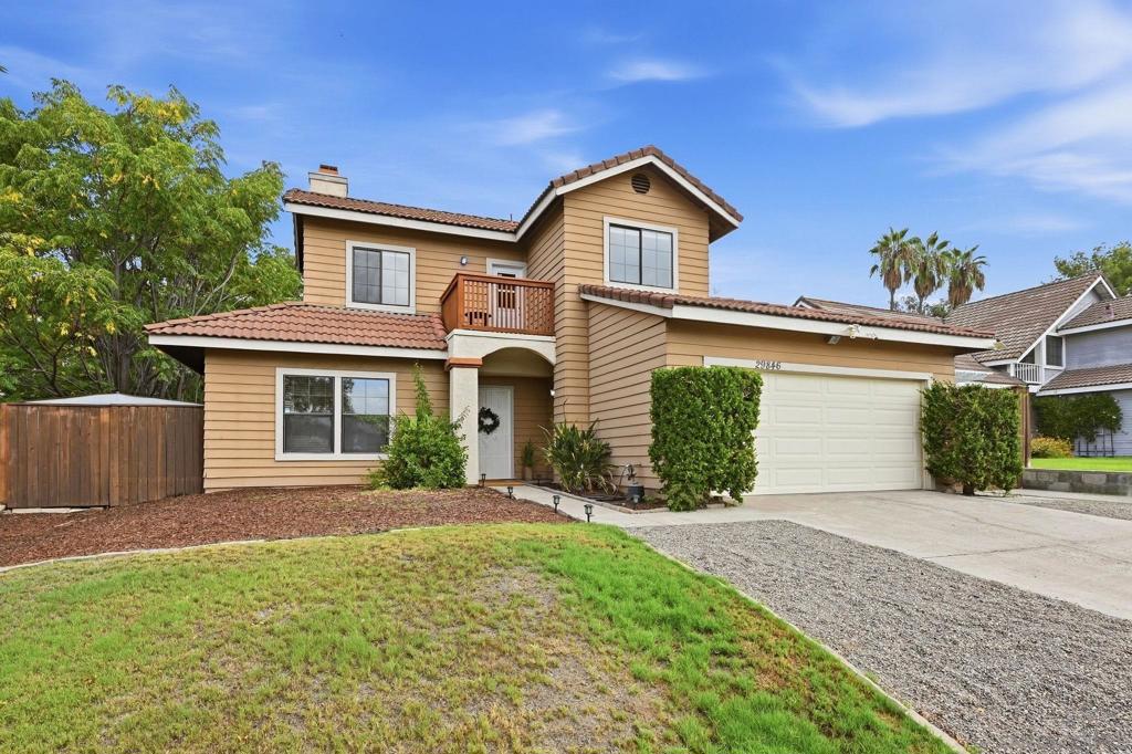 29846 Via Puesta Del Sol Property Photo 52