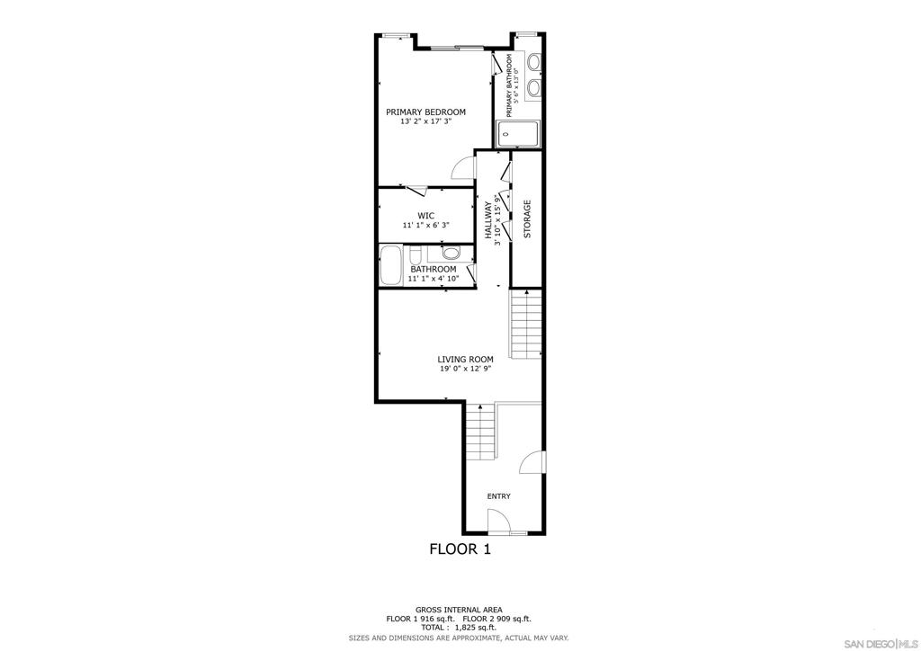 90 N Coast Highway 101 201 Property Photo 31