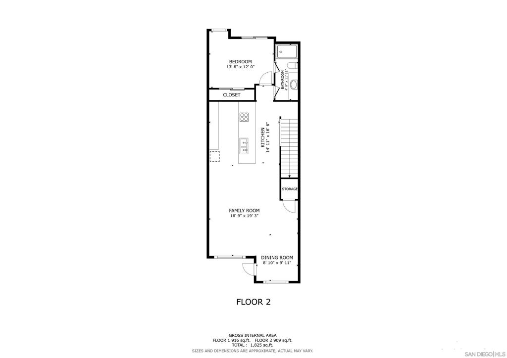 90 N Coast Highway 101 201 Property Photo 32