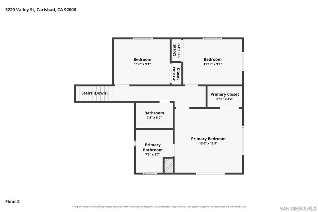3229 Valley St Property Photo 44