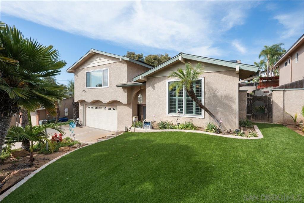1163 Tucson Court Property Photo 1