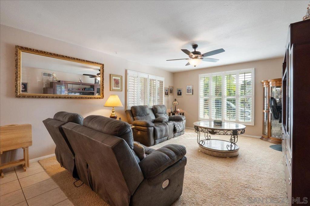 1163 Tucson Court Property Photo 2