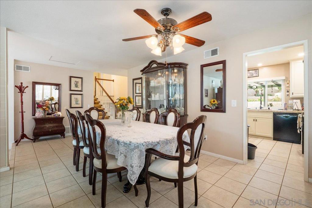 1163 Tucson Court Property Photo 7