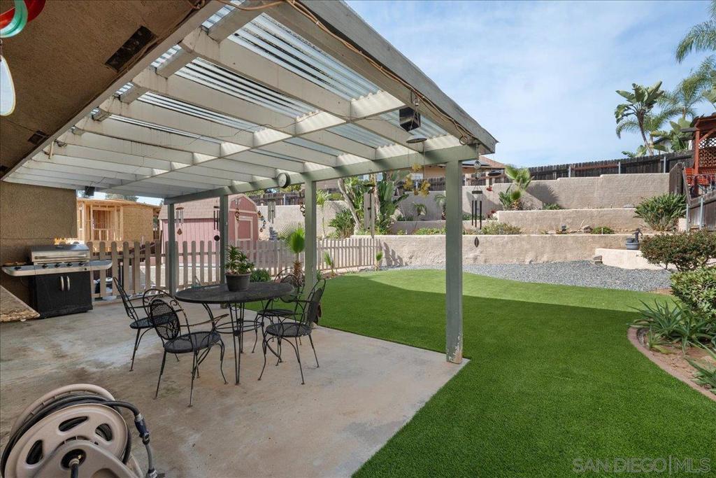 1163 Tucson Court Property Photo 28