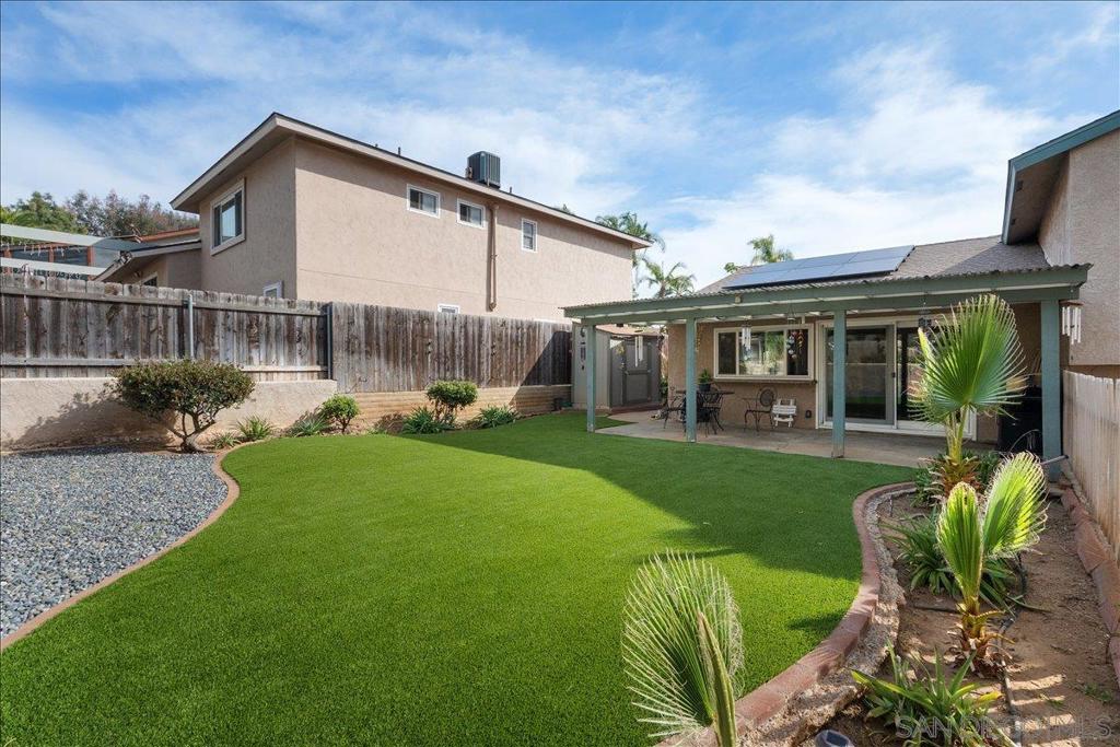 1163 Tucson Court Property Photo 32
