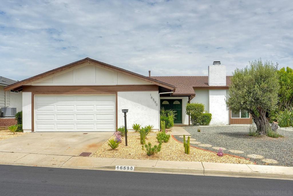 16590 Casero Property Photo 2