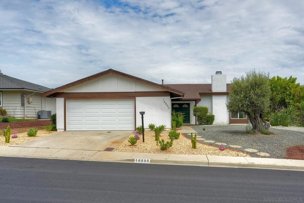 16590 Casero Property Photo 3