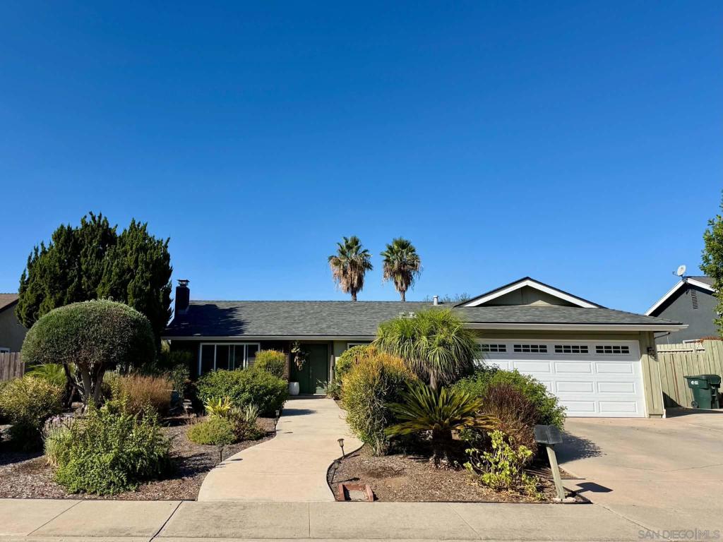 931 Summerfield Pl. Property Photo 1
