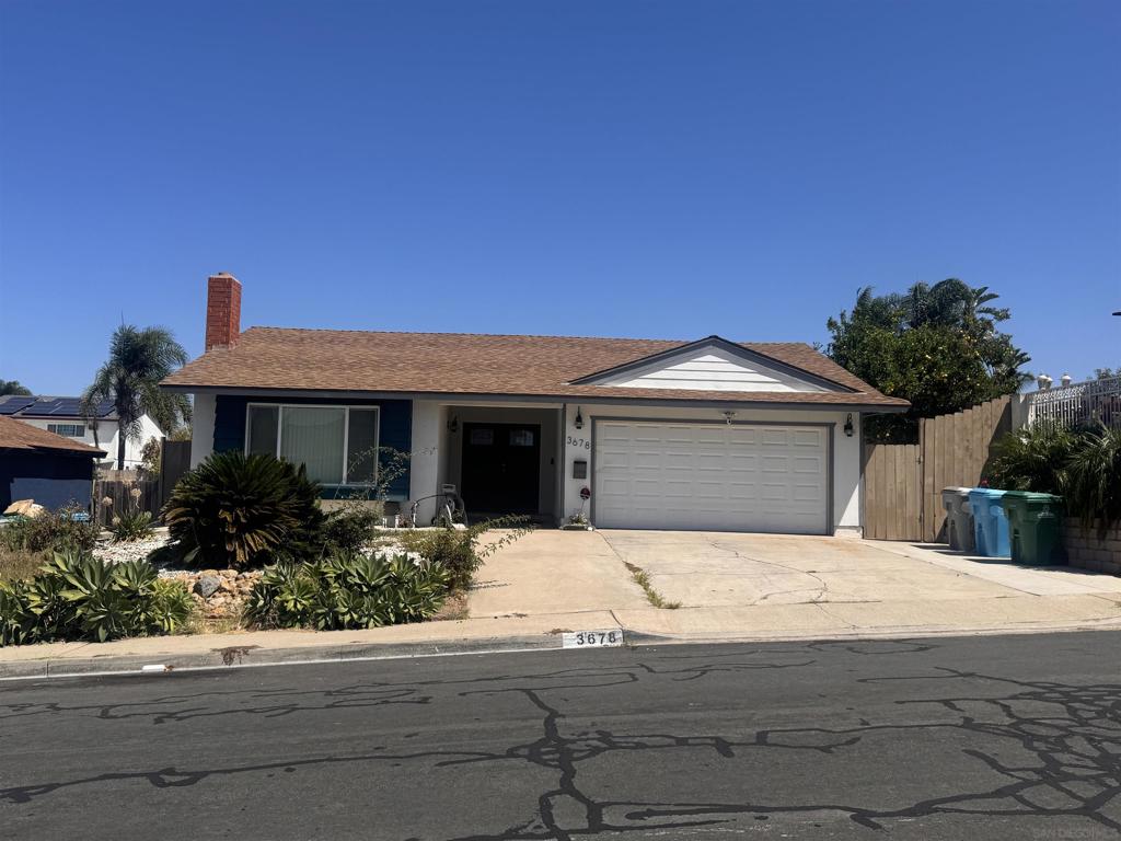 3678 Plumbago Property Photo 1