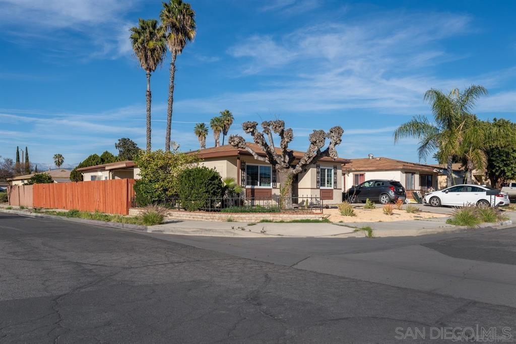 2398 San Bernardo Ave Property Photo 2
