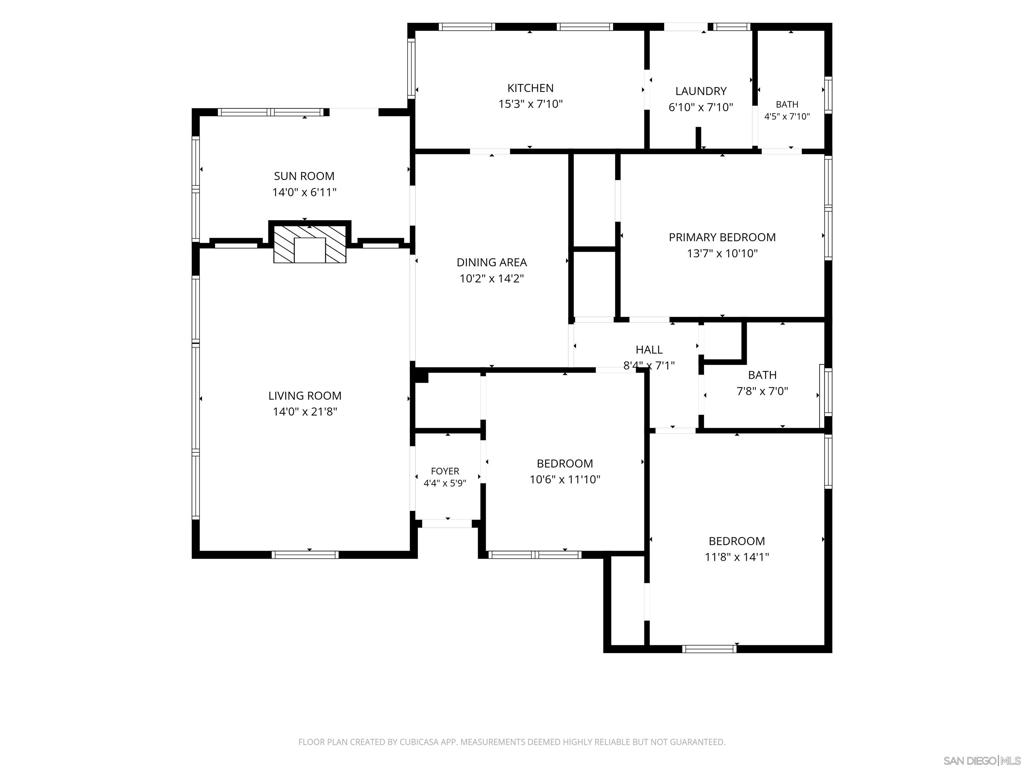 4997 Lucille Property Photo 45