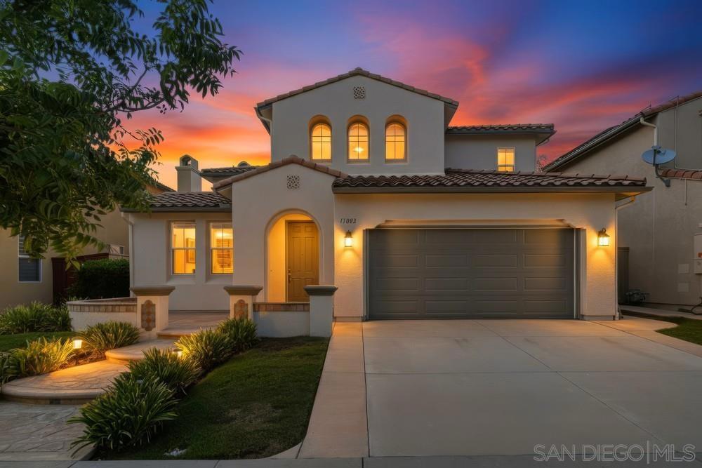 17052 Silver Pine Property Photo 1