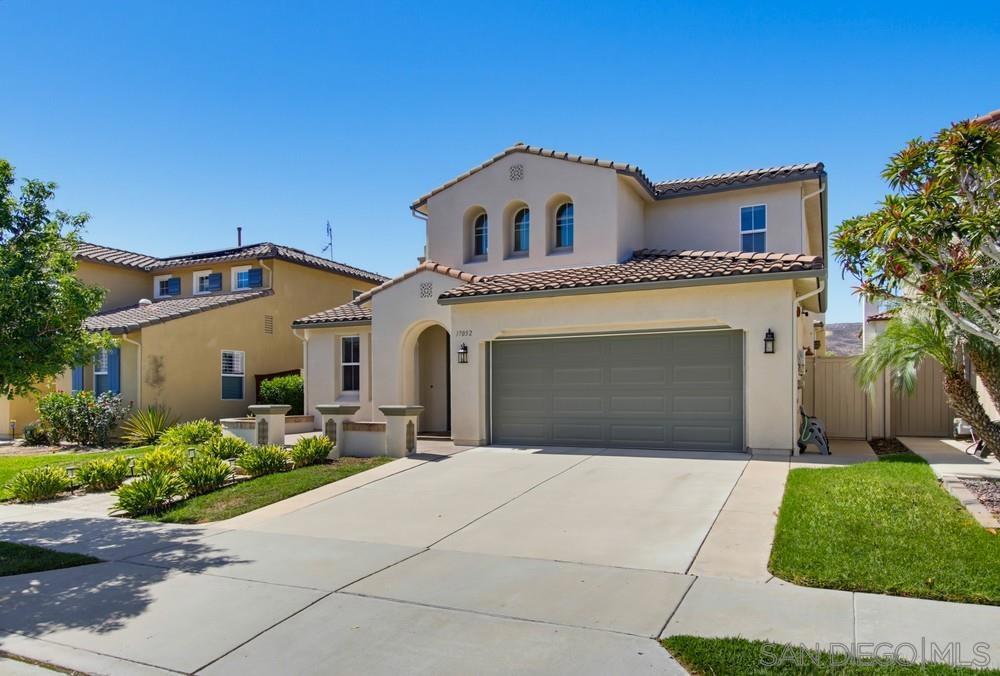 17052 Silver Pine Property Photo 2