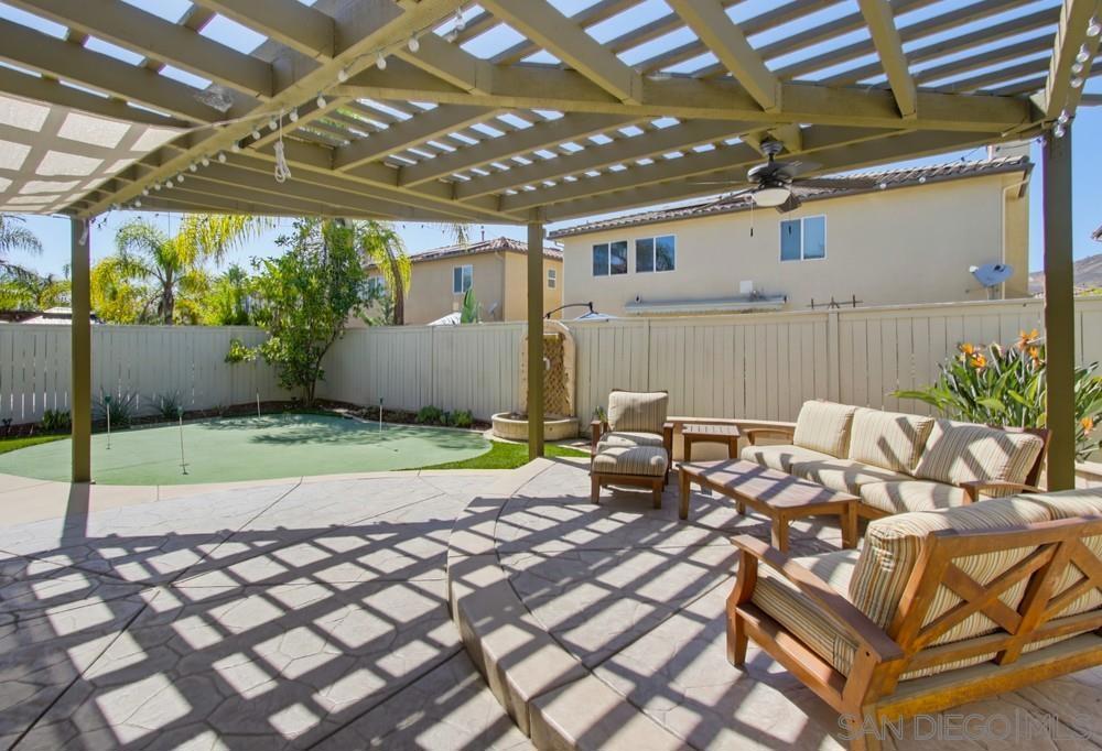 17052 Silver Pine Property Photo 41