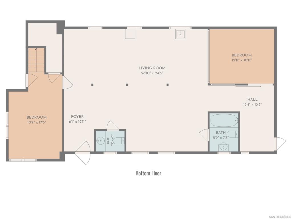 1932 C Street Property Photo 36