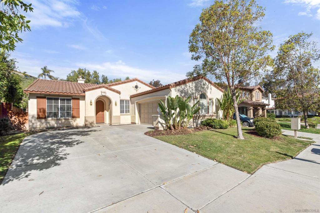 2651 El Granada Road Property Photo 1