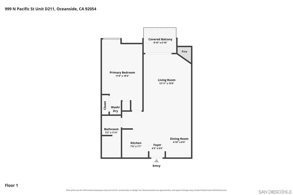 999 N Pacific D211 Property Photo 43