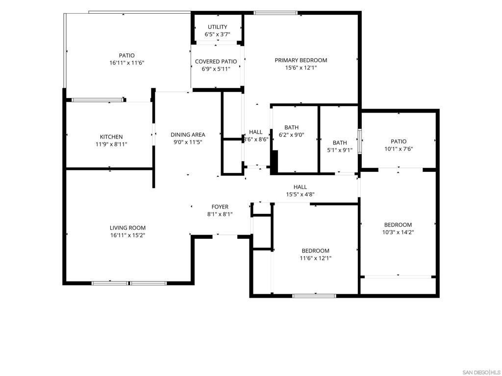 11988 Rancho Bernardo Rd D Property Photo 42