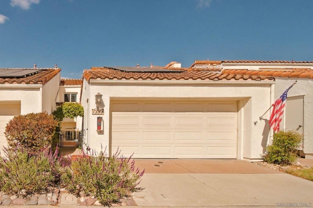 4878 Tinasa Way Property Photo 1
