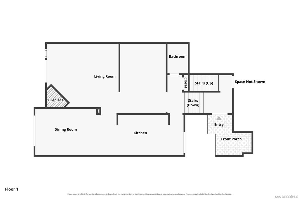 4878 Tinasa Way Property Photo 44