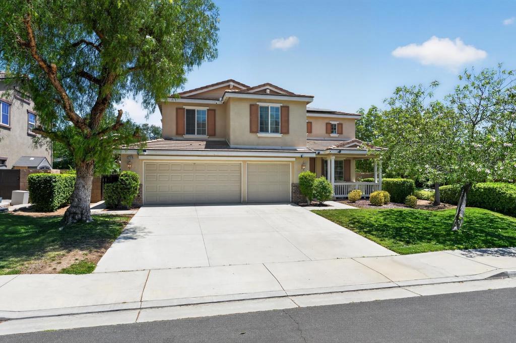 21516 Coral Rock Lane Property Photo 1