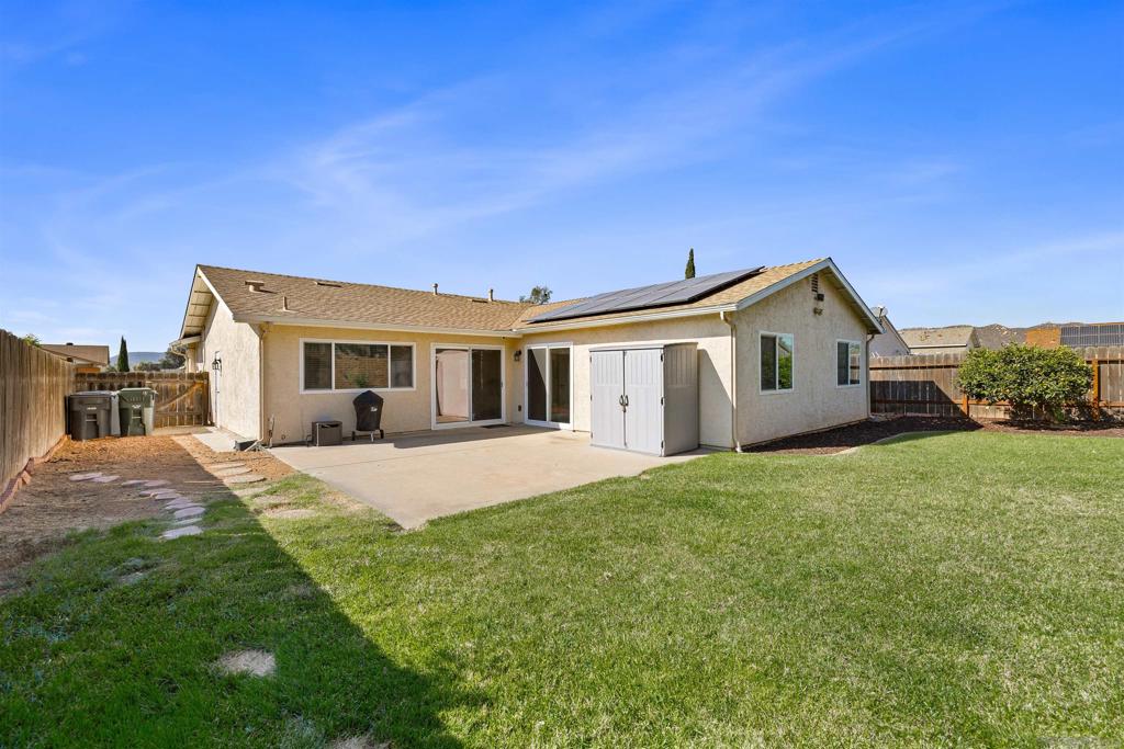 521 Shadow Hills Drive Property Photo 22
