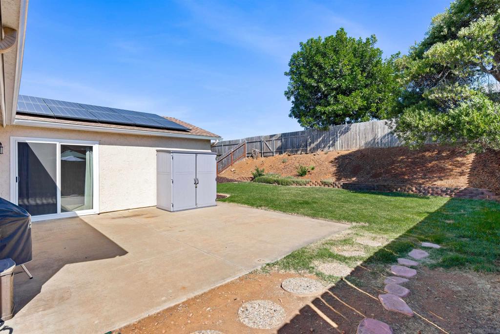 521 Shadow Hills Drive Property Photo 26
