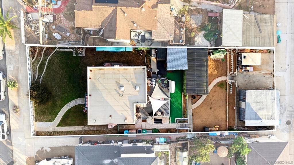 4745 Coronado Property Photo 10