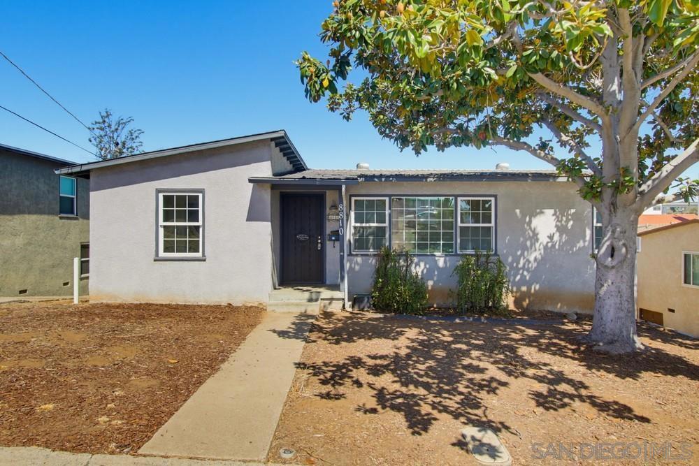 8810 Hayes St Property Photo 1